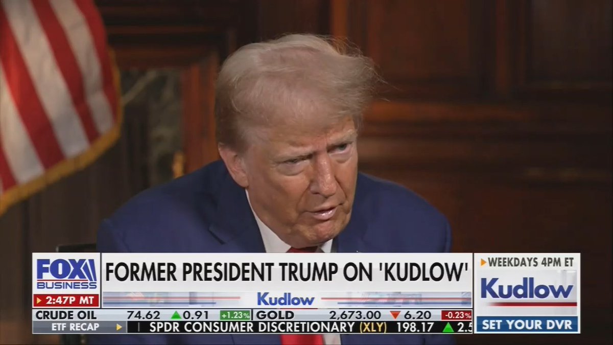 Trump says he wants to cut education spending in “half”