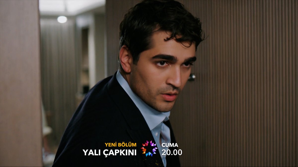 "Seyran senin evindi yani..." #YalıÇapkını yeni bölüm tanıtımı! 78. bölüm cuma 20.00'de Star'da! Yalı Çapkını