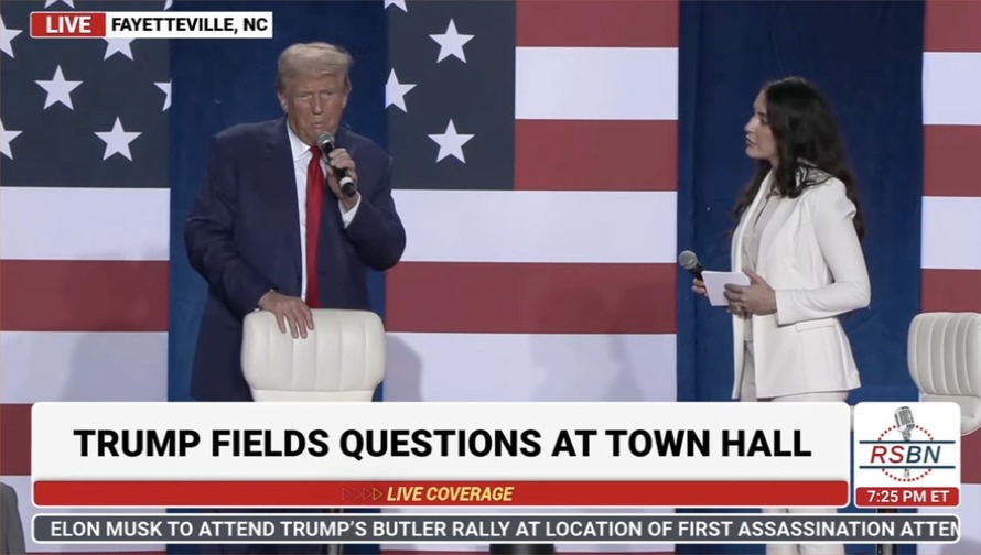Trump: They are doing the worst job on a hurricane (He went golfing during a hurricane, suggested nuking hurricanes, blocked disaster aid, and threw paper towels at hurricane victims)