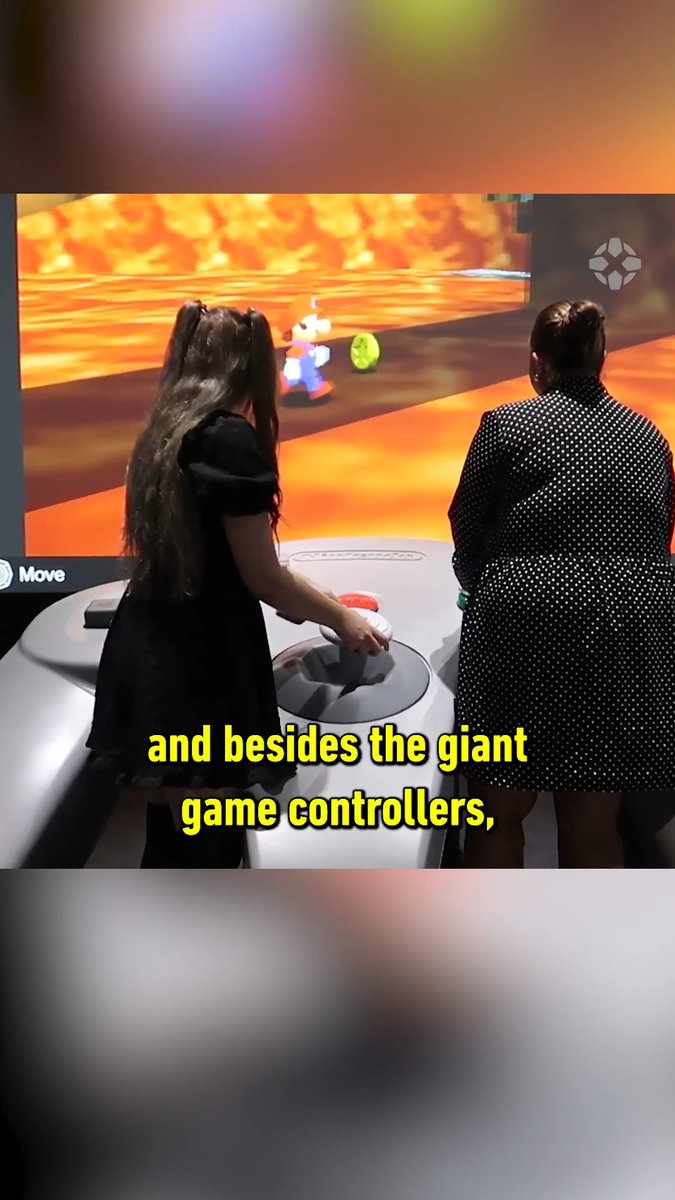 Some of the hidden Easter eggs you might find in the brand new Nintendo museum!
