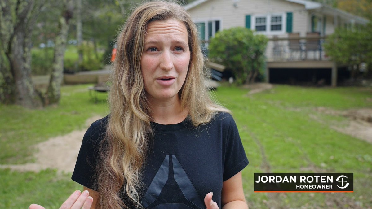 Watch this powerful video to see how we are responding in the hurting communities of North Carolina in the wake of Hurricane Helene. For more information about our response and to see how you can help, visit our website: