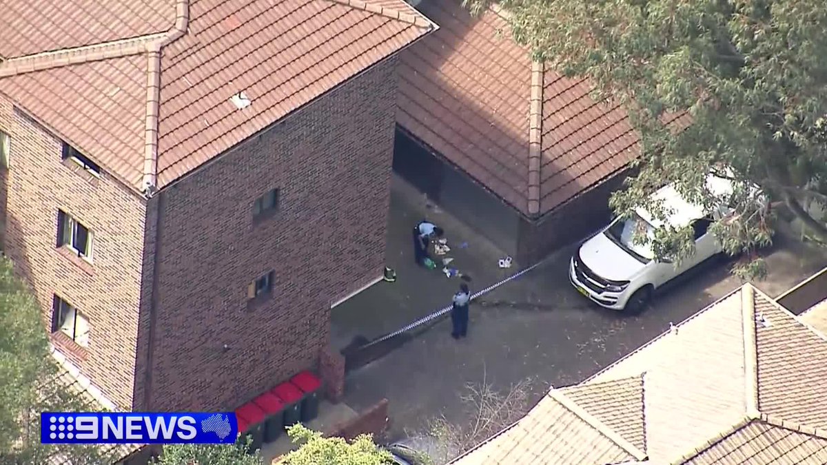 The mother of the 26-year-old man shot in the head by police in Sydney's west is tonight demanding answers. The father-of-three, who was behind the wheel of the stolen Labor MP's car in Wentworthville, isn't expected to make a complete recovery. #9News Madison Scott