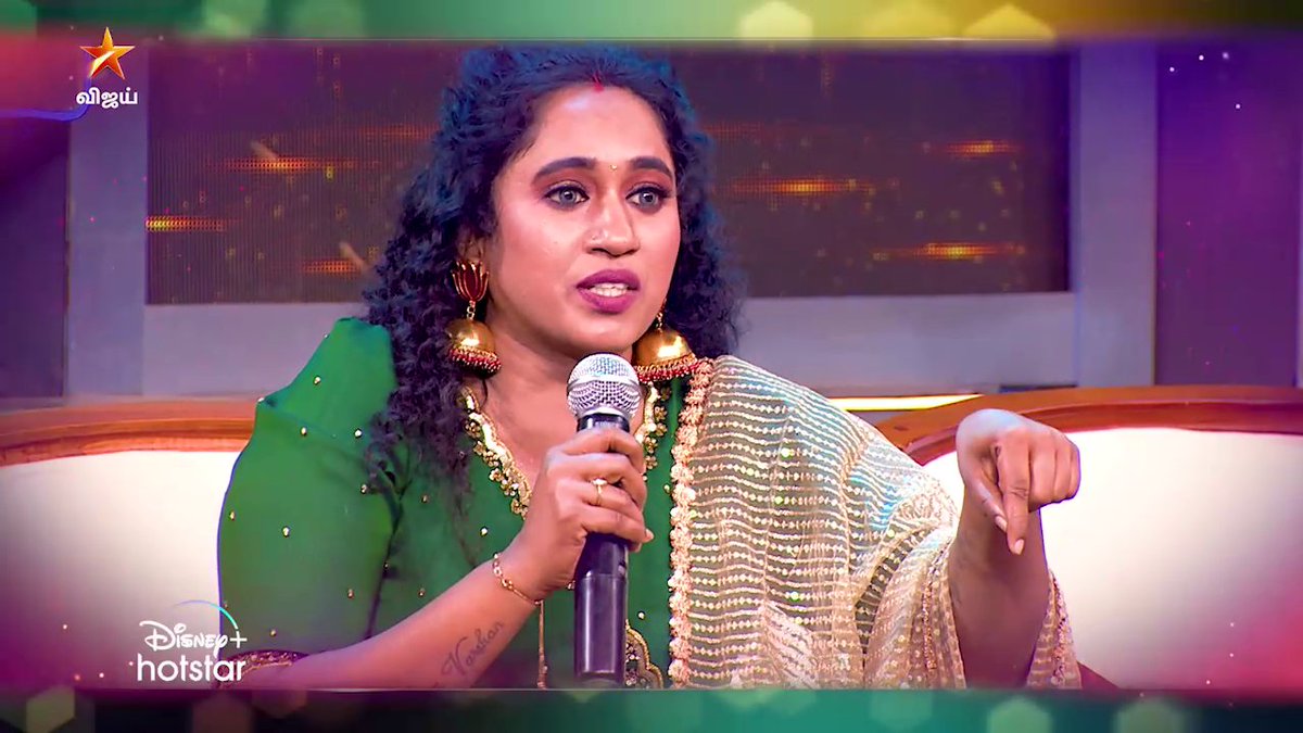 Idhu than #Kureshi panna thappu Comment potavan delete pannama irundhu irukanum, then delete pannitu àadhuku oru video potu matikitinga fans kitta. Ipo Thamarai ya panna solraru😅🤣 Enna solradhu? #BiggBossTamil8 #BiggBossTamil #CookwithComali5