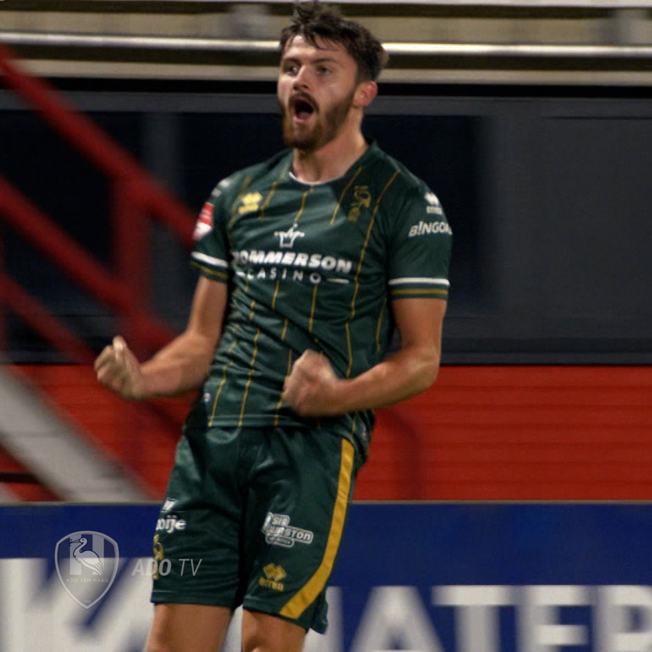 𝗕𝗼𝗻𝗶𝘀 𝗼𝗻 𝗙𝗶𝗿𝗲! 🔥 De hattrick van Lee Bonis! Samenvatting ➜