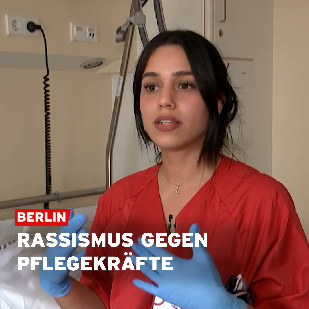 Der Pflegekräftemangel in Berlin ist erheblich und wird zunehmen. Um diese Lücke zu schließen, sind Krankenhäuser und Pflegeeinrichtungen zunehmend auf Fachkräfte aus dem Ausland angewiesen. Doch längst nicht alle werden hier mit offenen Armen empfangen.