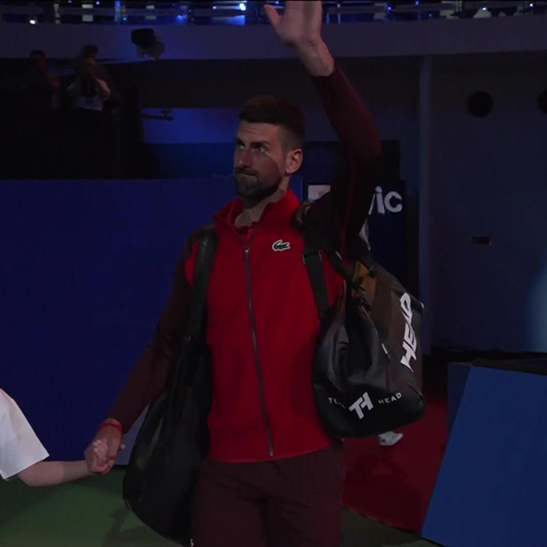 Most match wins (34) ✅ Most titles (4) 🏆 The most successful player in #RolexShanghaiMasters history, Novak Djokovic, returns for the first time since 2019! WATCH LIVE —>