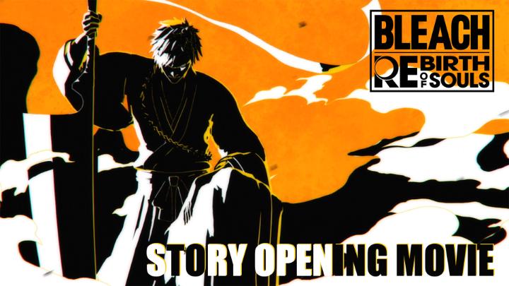 The heroes assemble, the opposition stands resolute. The Soul Society awaits. ACCEPT YOUR SOUL AND REVERSE FATE. BLEACH Rebirth of Souls is coming in early 2025 to PlayStation, Xbox, and PC! #BLEACHRoS