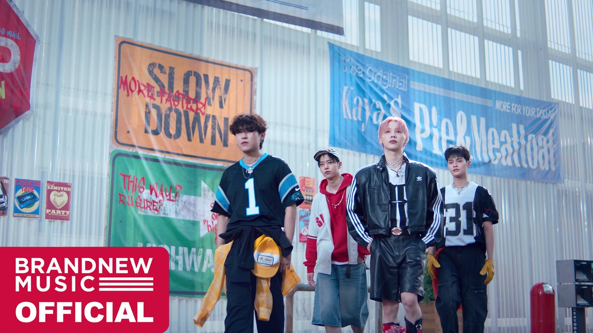 AB6IX 9TH EP 'BORN LIKE THIS' 'NVKED' M/V TEASER #1 🔗 2024.10.10. 6PM (KST) #AB6IX #에이비식스 #BORN_LIKE_THIS #NVKED