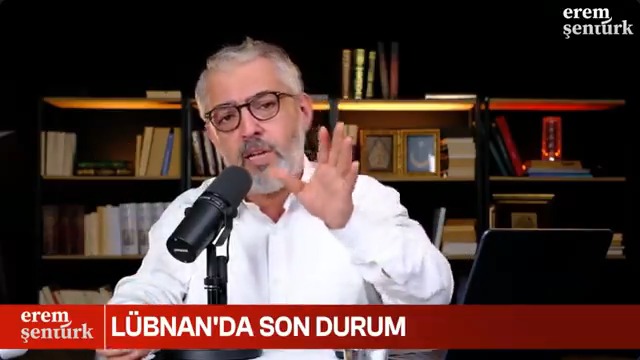 Lübnan'da İhanet: Nasıl Bu Kadar Kolay Hedef Oldular?