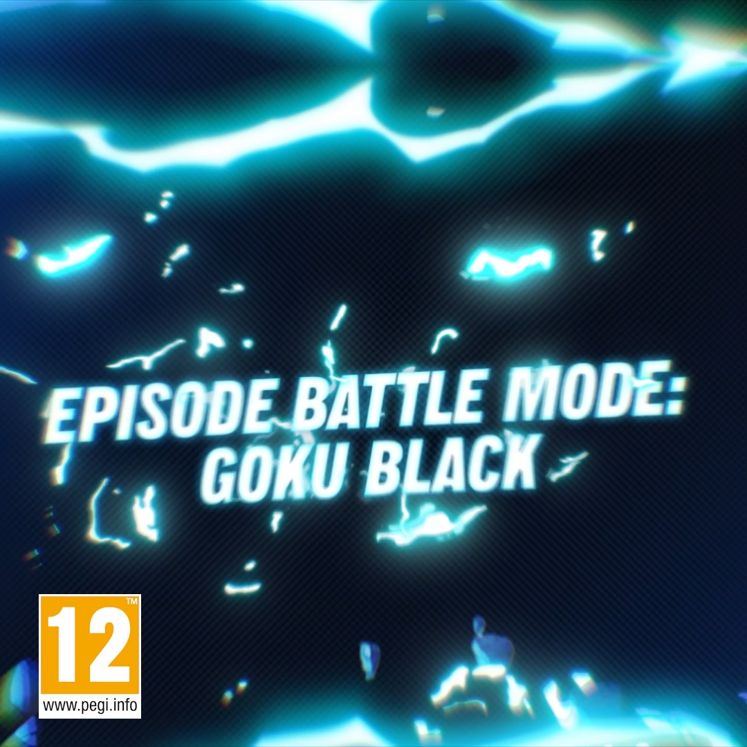A small preview of Episode Battle: GOKU BLACK before the release of DRAGON BALL: Sparking! ZERO! Relive the iconic battles of eight powerful characters and triumph against their fiercest enemies to uncover hidden scenes. Only two days left before Early Access begins. Pre-Order now to play early: #DBSZ