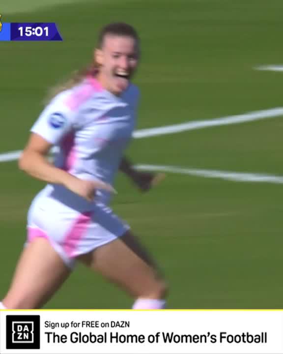 ¿Hace falta que os diga quien es Yolanda Parga y que función tiene en la liga femenina?
