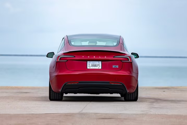 It seems that perfecting the ultimate performance EV is actually quite hard... we discuss why on the latest CarCast 🔉