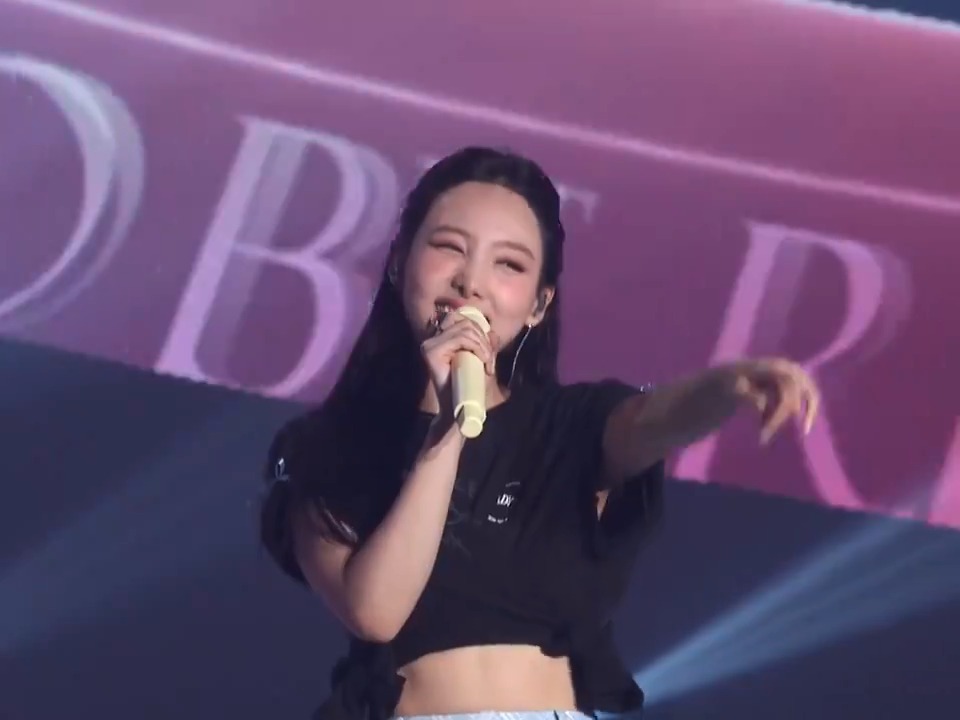 the way they swapped ad-libs like it's as casual as breathing to them