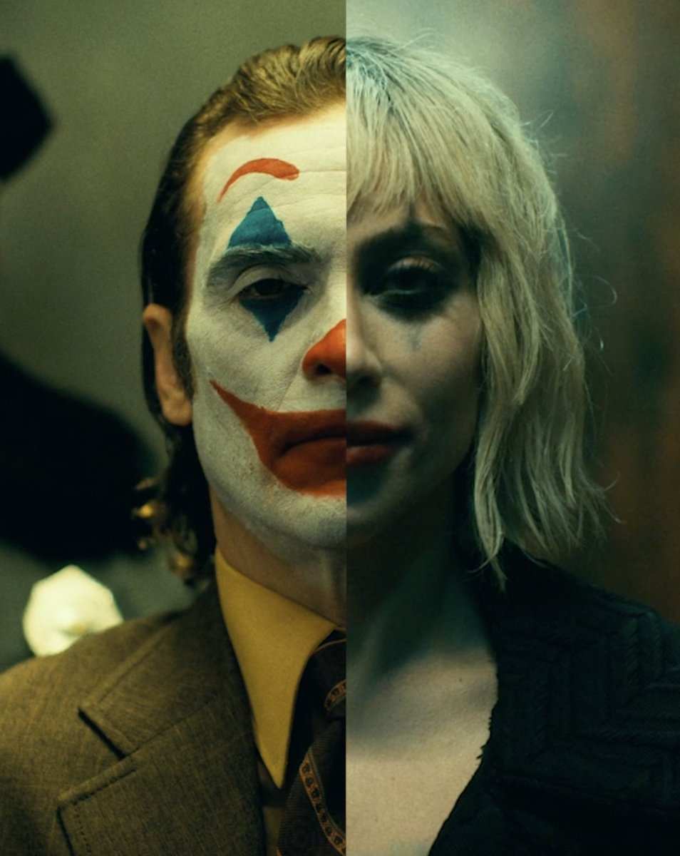 Memories of madness. Joker: Folie à Deux - NOW PLAYING only in theaters and @imax. Get tickets now. #JokerMovie #FilmedForIMAX