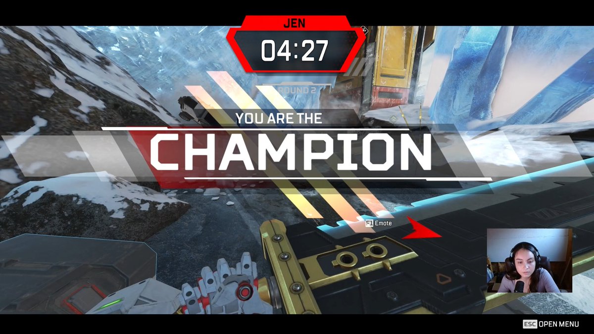 We challenged the Apex Dev Team to clear Bot Royale as fast as they could. Do you think you can beat their times? 👀