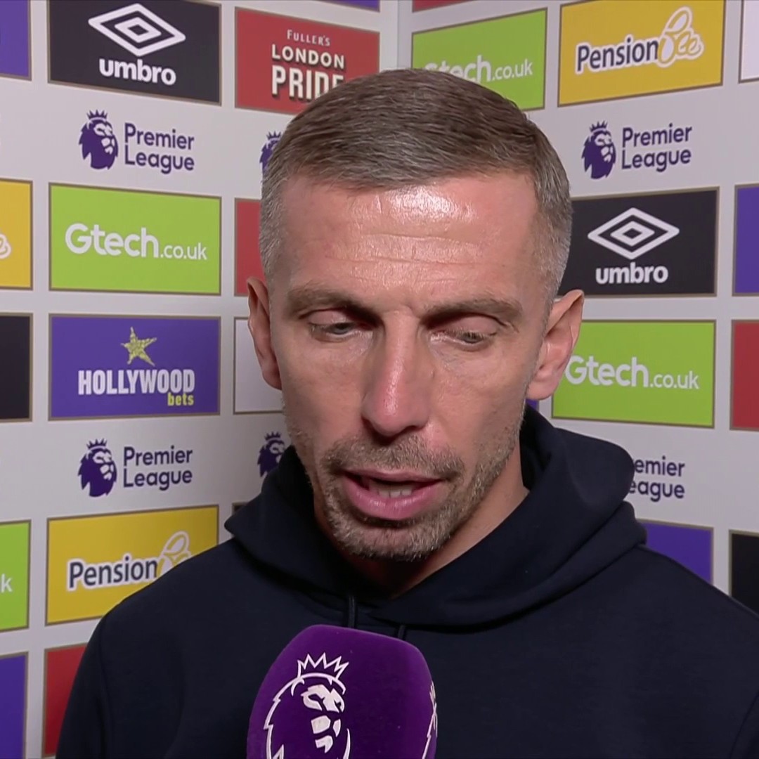 "The performance was not acceptable." #wwfc