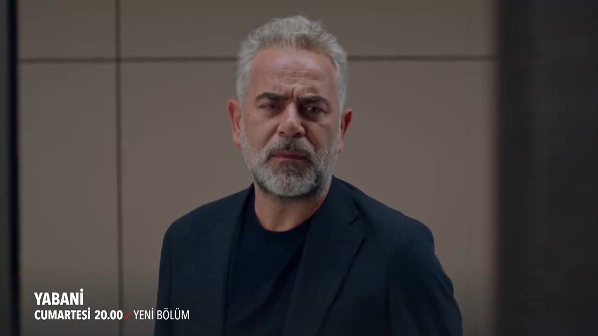 Derin ses kayıt cihazını buldu! 🤯 #Yabani yeni bölüm fragmanı yayında. Yabani
