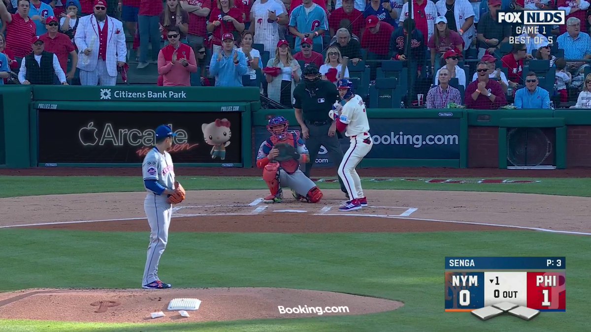 Safe or out??