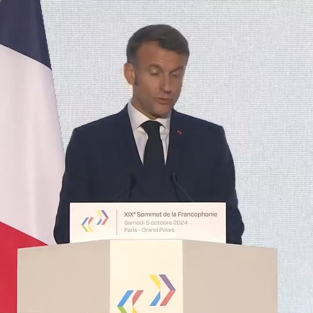 Un cessez-le-feu immédiat est indispensable à Gaza comme au Liban. Nous devons éviter l’escalade des tensions, protéger les populations civiles, libérer les otages et trouver des solutions politiques nécessaires à la sécurité d’Israël et de tous.