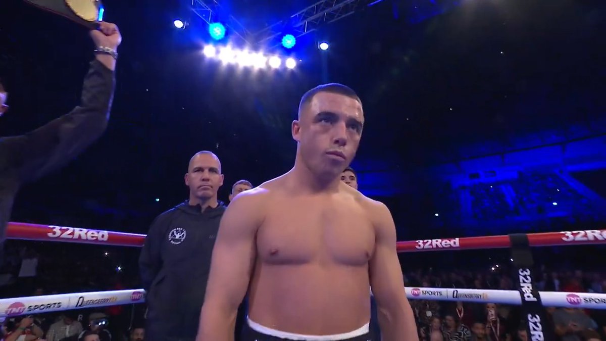 ๐ง๐๐ ๐๐ข๐ ๐๐๐ข๐ ๐๐ก๐. Nick Ball vs. Ronny Rios was a fight to remember ๐ฅ Watch the official #BallRios highlights now ๐ฅ