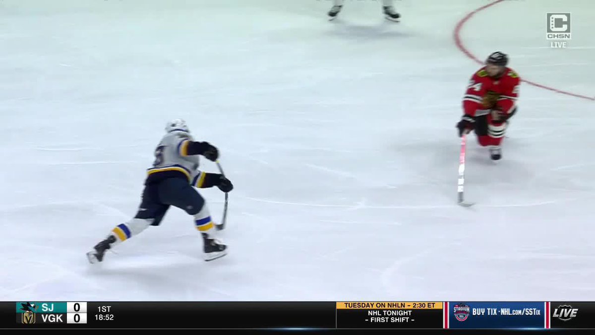 atScorinScott puts it home. #stlblues