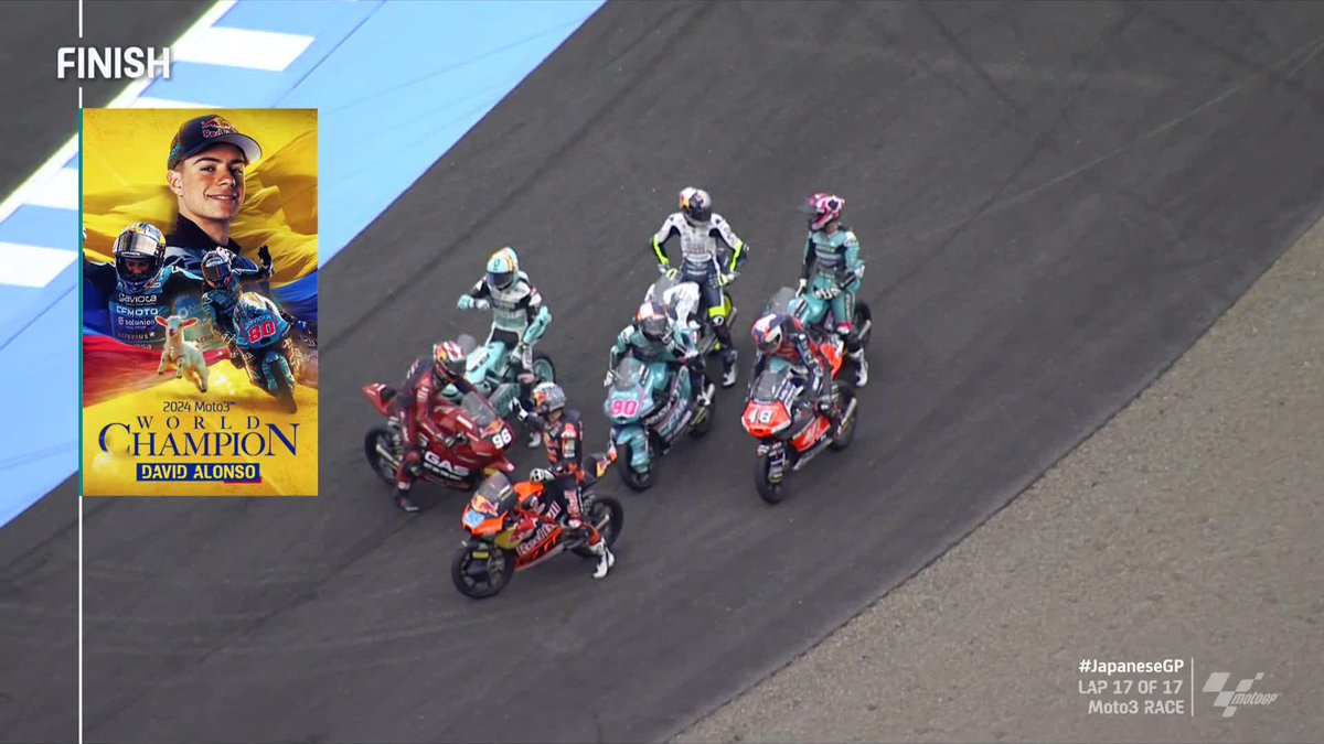 A perfect 10 victories this season 🏆🏆🏆🏆🏆🏆🏆🏆🏆🏆 What a way to win the title for Alonso! 💯 #BabyGOAT 🐐#JapaneseGP 🇯🇵