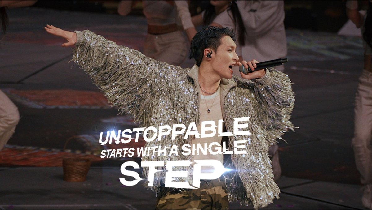 Discover the #UnstoppableStep with TECNO! Catch a glimpse of TECNO Brand Ambassador Lay Zhang's relentless stride on his path. Stay tuned for the story unfolding tomorrow. #TECNO #UnstoppableStep #StopAtNothing #EveryStepCounts #HappyBirthdayLayZhang1007