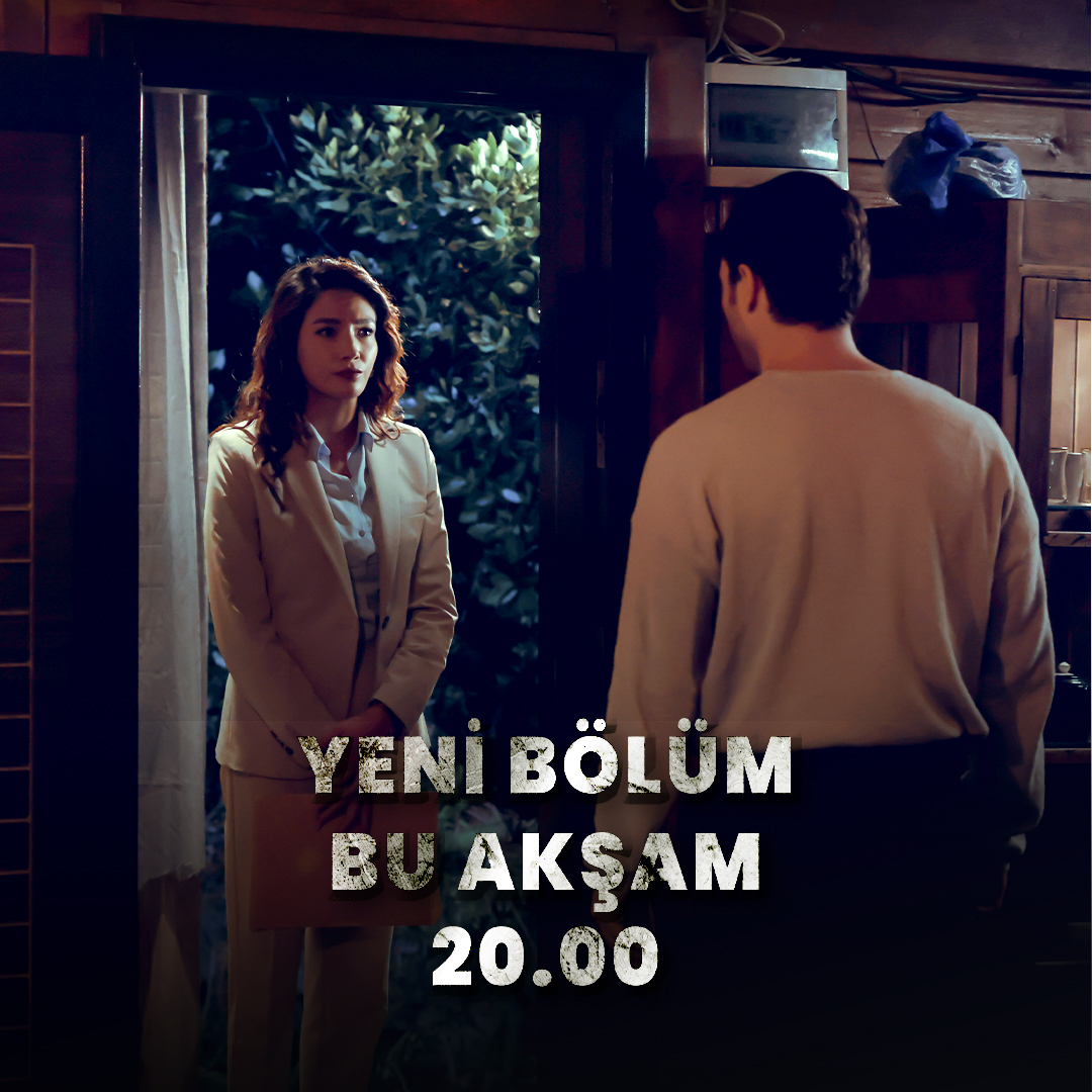 Yeni bölüm yükleniyor… ⏳ #Teşkilat yeni bölümüyle bu akşam 20.00’de TRT 1’de! 💥