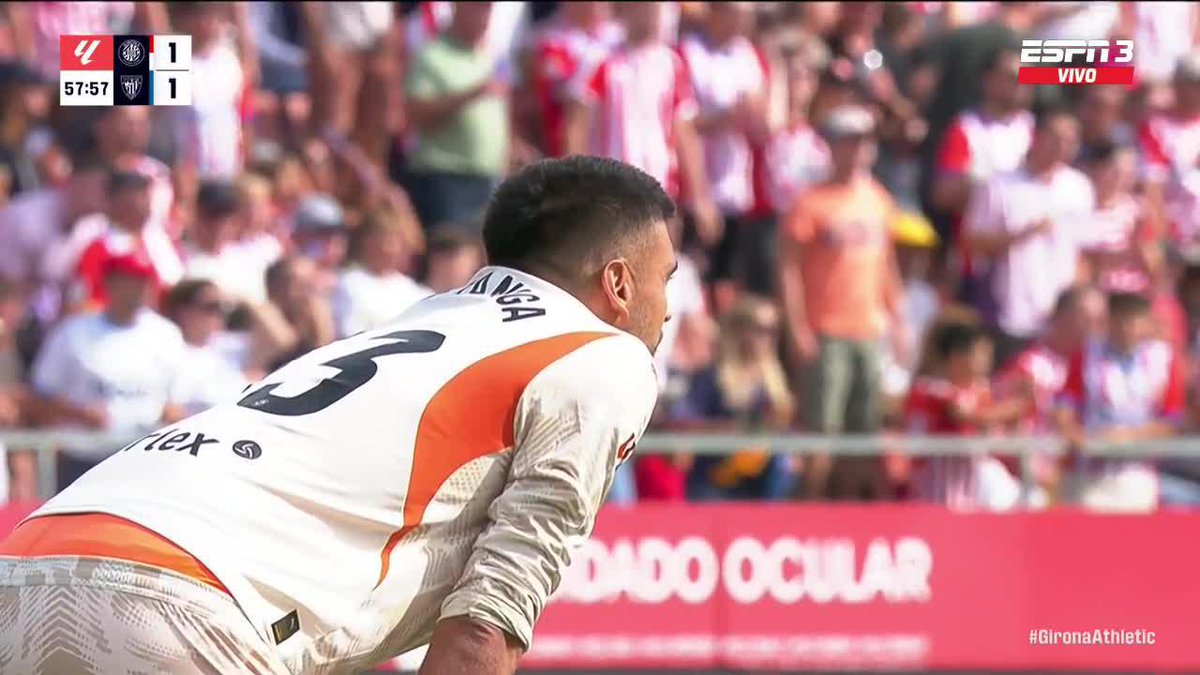 🤯🇦🇷 PAULO GAZZANIGA ATAJÓ ¡TRES PENALES! EN EL MISMO PARTIDO CON GIRONA.