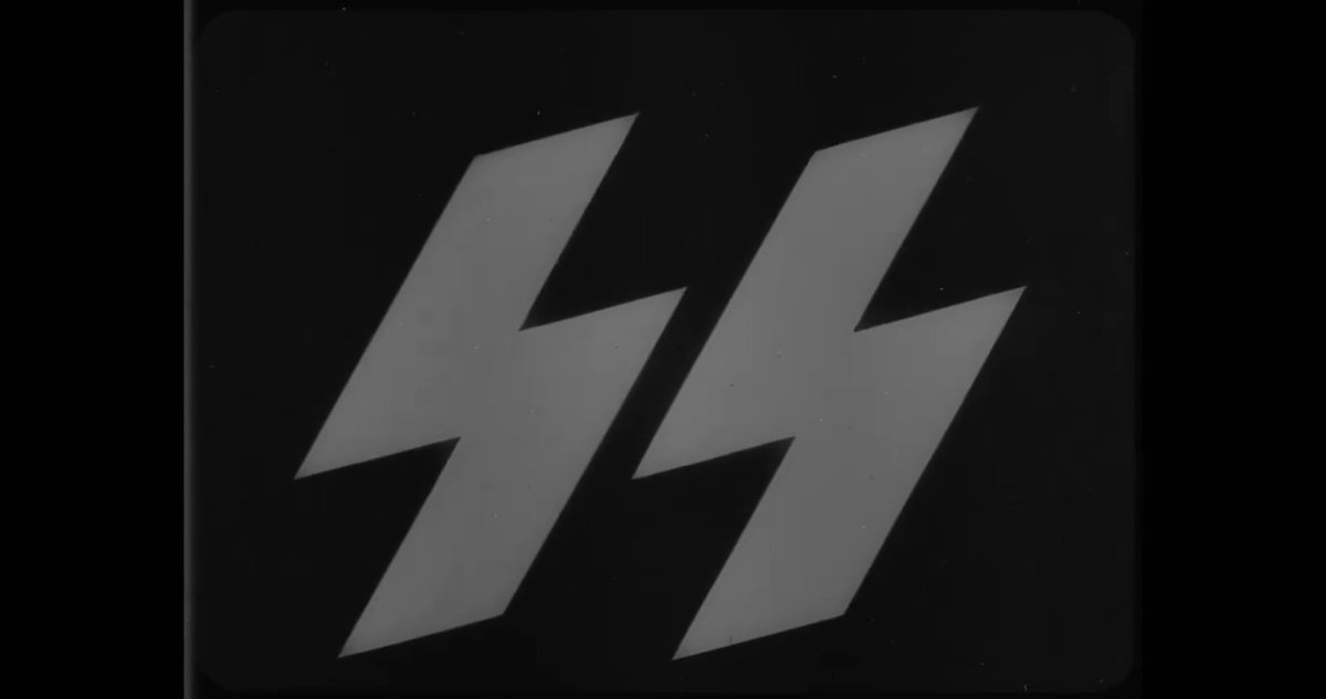 ⚡️⚡️ Waffen SS Recruitment Ad
