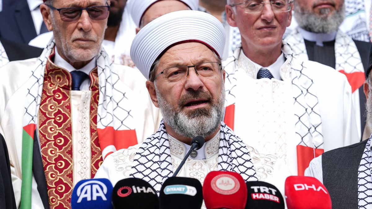 Akıl, vicdan ve sağduyu sahibi herkesin bu zulme karşı sesini yükseltmesi, katliama ve soykırıma karşı durması, tüm alanlarda boykota devam etmesi insan olmanın asgari bir gereğidir.