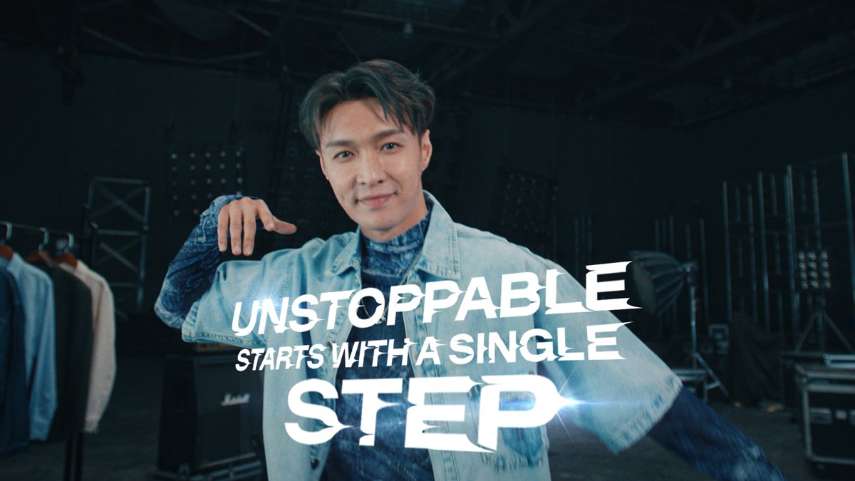 Every step counts in a remarkable journey. As Lay Zhang explores new frontiers, we also celebrate the #UnstoppableStep with Southeast Asian youth who walk alongside him. Witness his inspiring story unfold, and join us in wishing him a happy birthday! #HappyBirthdayLayZhang1007