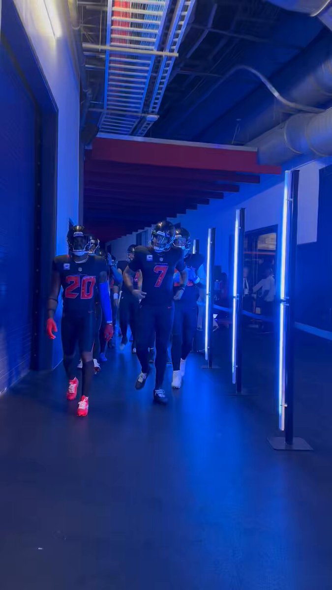 Gave it to my city 🔥