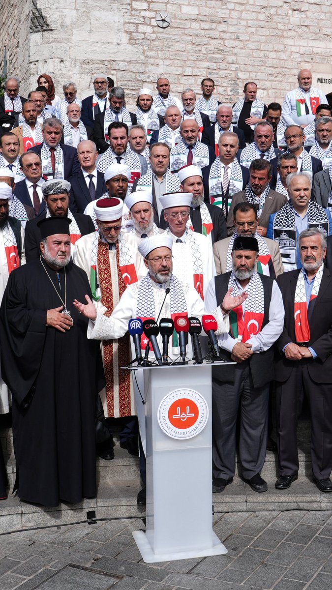 Katlettikleri masum insanların ve çocukların ahı siyonizmin sonunu getirecektir.