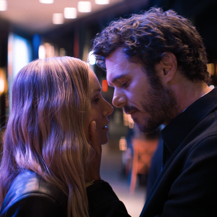 All the kisses in Nobody Wants This.