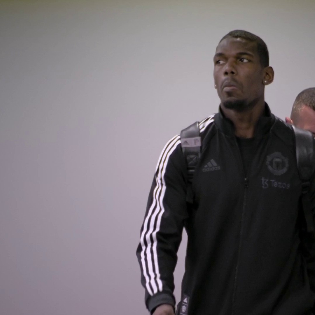 Paul Pogba is expected to leave Juventus after the Court of Arbitration of Sport officially announce his ban has been cut tomorrow 🚨 Pogba can train in January and play again in March and is expected to have offers from clubs in Europe, USA and Saudi Arabia ⚫⚪