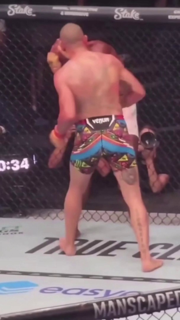 ¡Nuevo vídeo de Bynilla by Laura Fernández! Se abre el debate: ¿Es Alex Pereira el mejor peleador de UFC de todos los tiempos? #UFCEurosport #UFC307