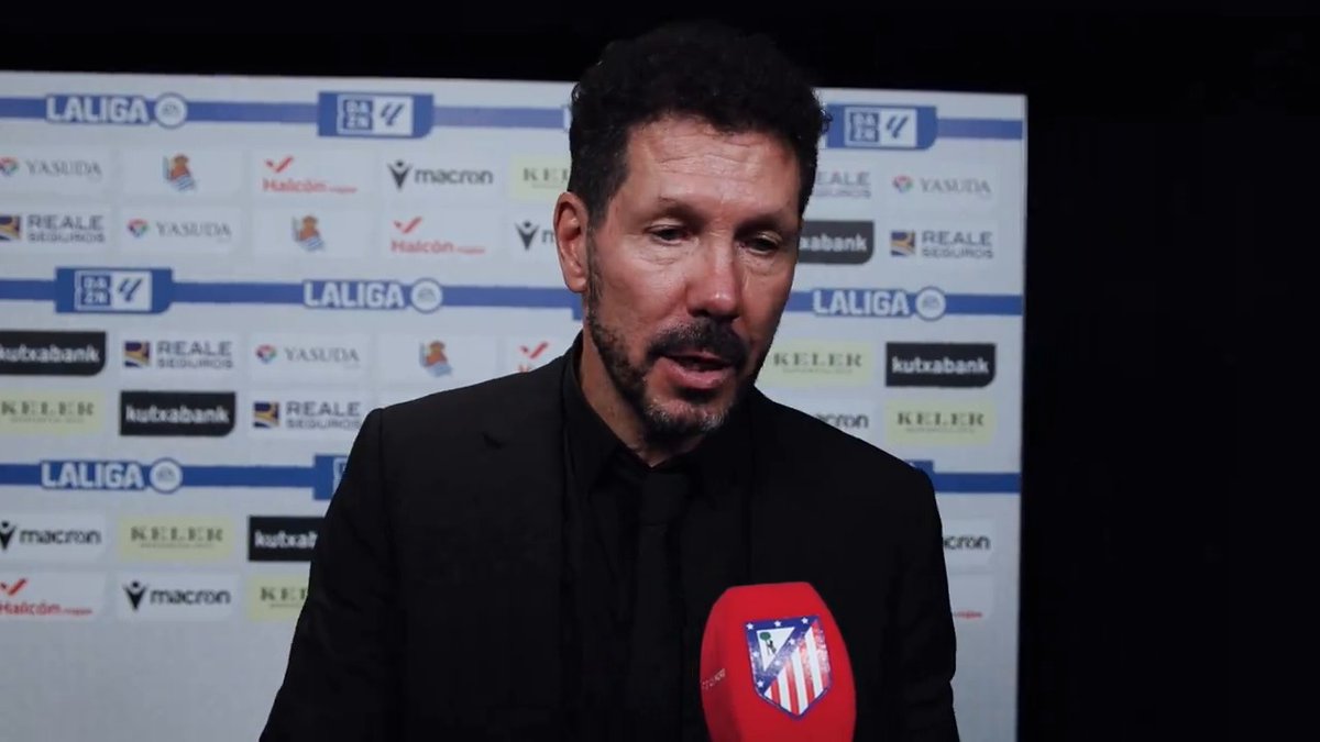 Simeone 🎙️