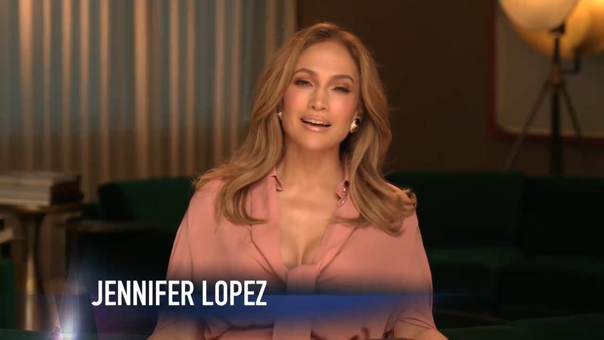 50 years of unforgettable moments at the #AMAs, and jlo has given us plenty! ‘Let's Get Loud’ and relive the best of JLo! 💃🏽✨🌟 #AMAs50 Watch NOW on CBS and streaming on Paramount+.