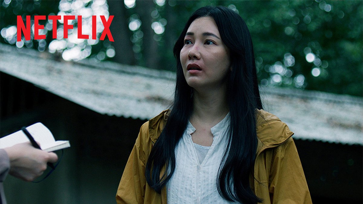ทุกคนนนนน พี่วอคัมแบ็คคคคค พสวรนุชเล่นกับ Netflix ครั้งแรกก็คือบทตึงมากกกกก “อย่ากลับบ้าน” ซีรีส์ original Netflix ผลงาน thriller ไทยทำอีก 1 เรื่องที่อยากให้คนดูเยอะๆๆๆ สตรีม 31 ต.ค. นี้