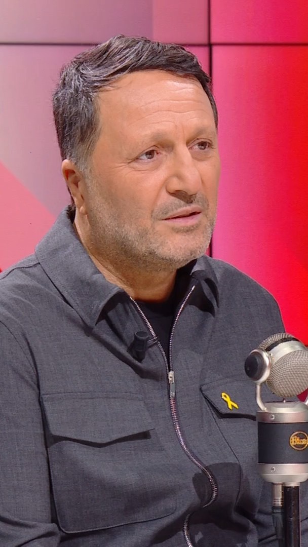 "Je pleure tous les jours": le témoignage d'Arthur un an après les attaques du 7-Octobre