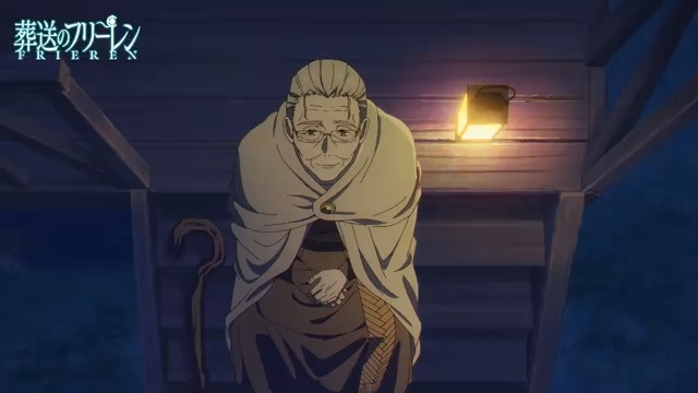 アニメ『葬送のフリーレン』🪄 放送1周年記念 アンケート企画 【勇者&新パーティーの記憶】 最も記憶に残るシーン・セリフ ハイター 2位 第14話より 「理想の大人の振りをして それを積み重ねてきただけです。 きっと私は死ぬまで 大人の振りを続けるでしょう」 #フリーレン #frieren