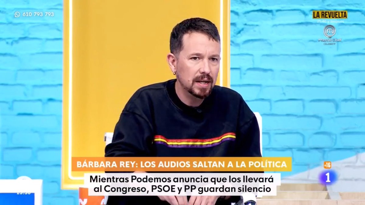 2 claves de los audios de Juan Carlos. 1) ¿Por qué da la noticia el amigo de Ferreras? ¿Por amor al periodismo? 2) ¿El problema es Juan Carlos o la monarquía? Aquí respondo