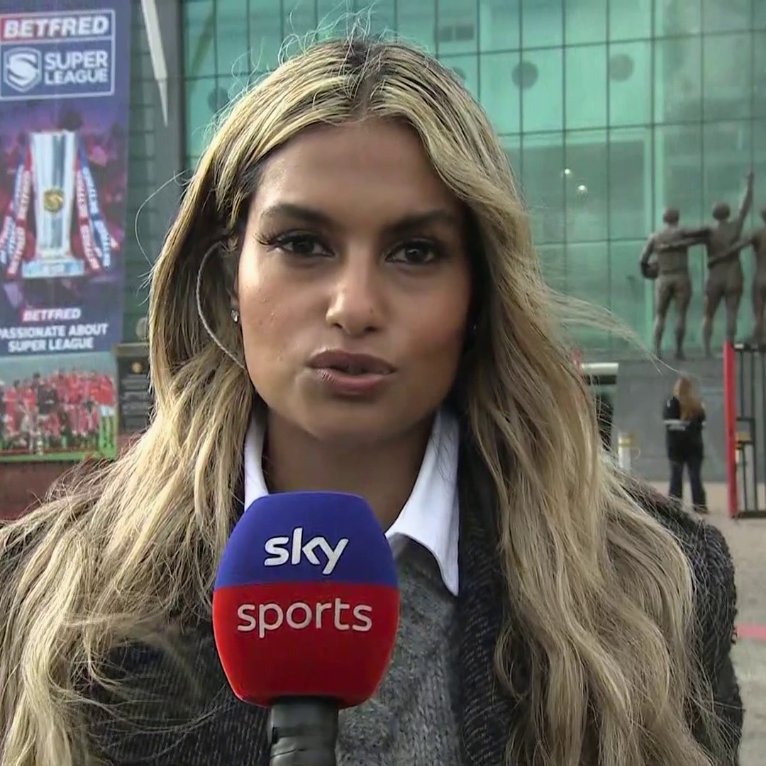 "The only way this relationship can be successful is if there are honest, open lines of communication." Melissa Reddy on Erik ten Hag's connection with Manchester United's board members 😮