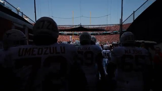 You know what week it is 🤘