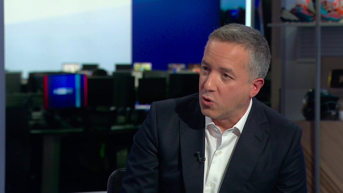 Kaveh Solhekol comments on Manchester City's response against the Premier League's 'unlawful' rules 🗣
