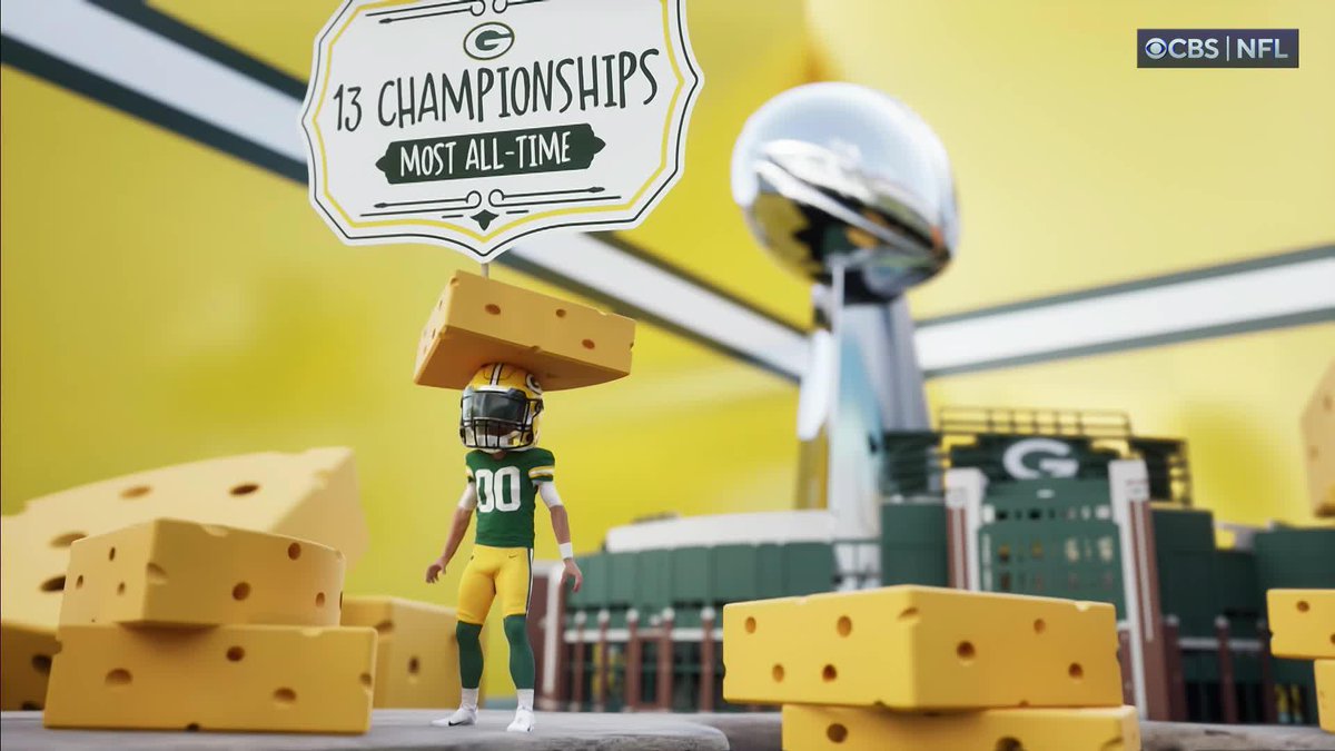 Most wins of all-time, most championships of all-time &amp; most points of all-time. Greatest. Franchise. Ever.
