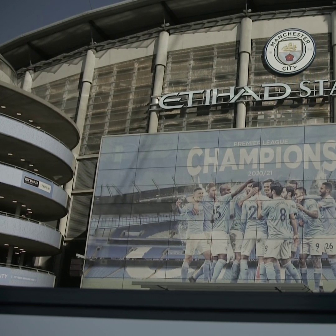 BREAKING: Manchester City claim legal victory against Premier League over commercial deals