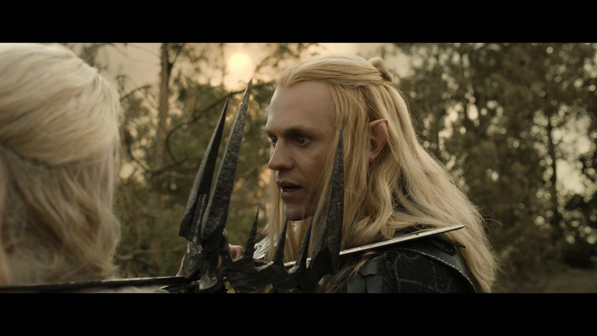 Be vigilant against the Great Deceiver. All Season 2 episodes out now.