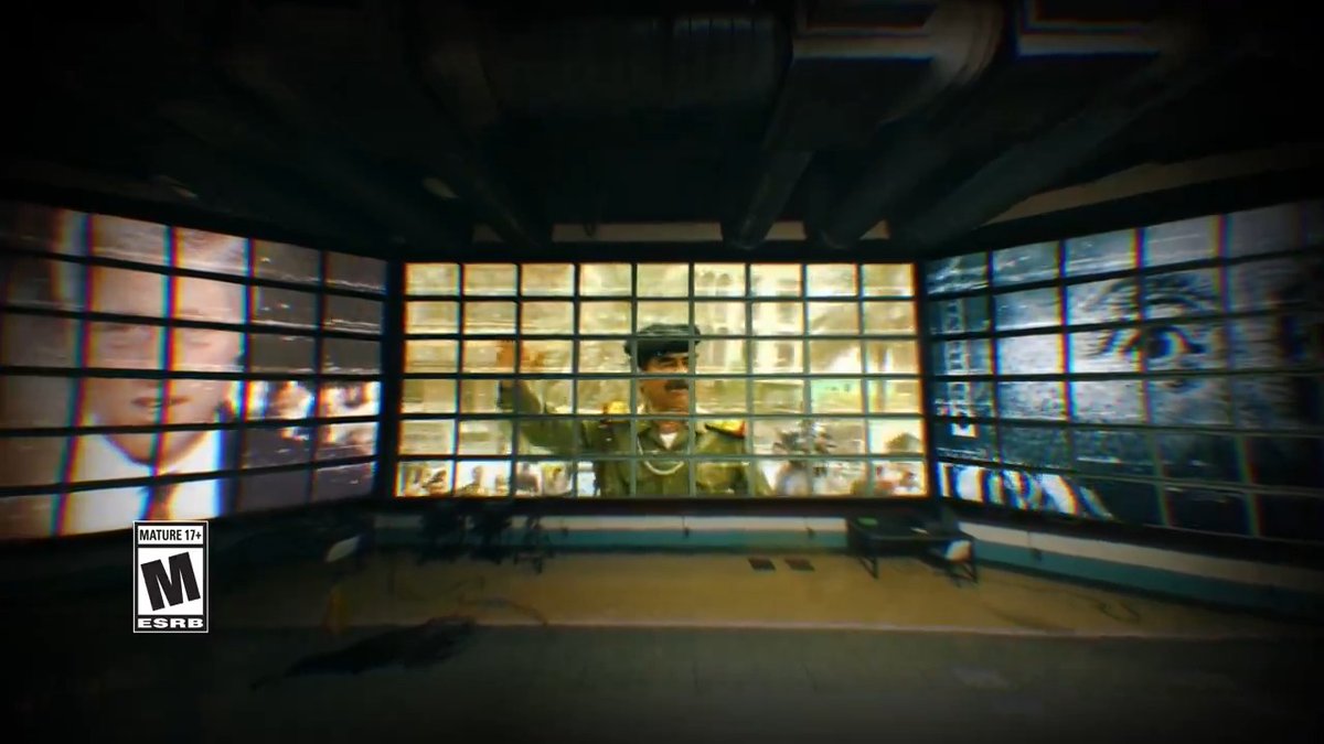 Call of Duty: Black Ops 6 - Launch Trailer
